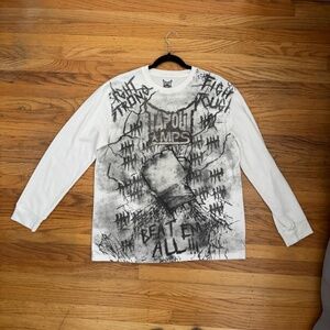 Tapout thermal